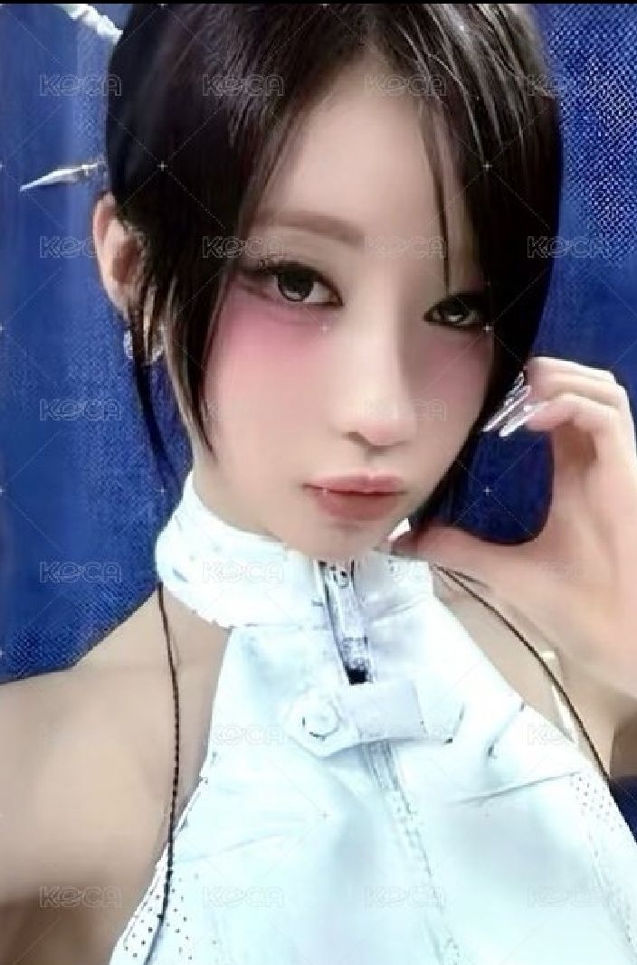 BABY MONSTER ASA小卡