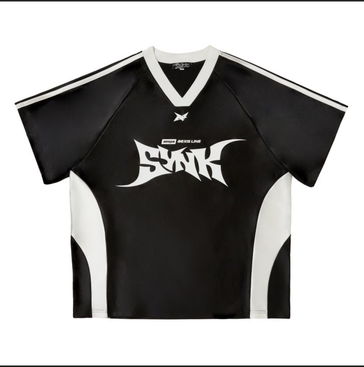 （現場排隊購買）aespa 三巡 日本特別場 運動服