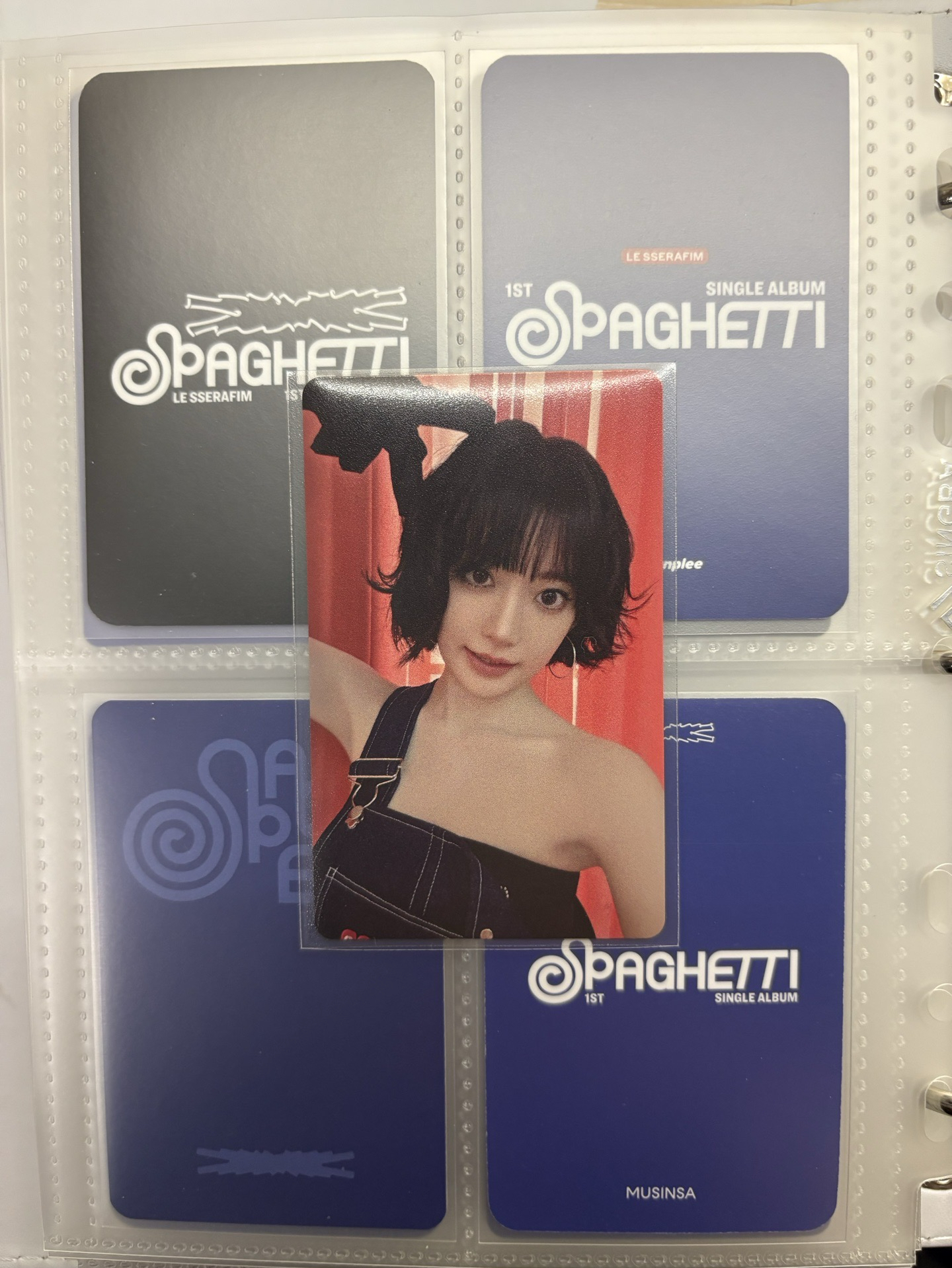 東蛋日咖幸運卡櫻