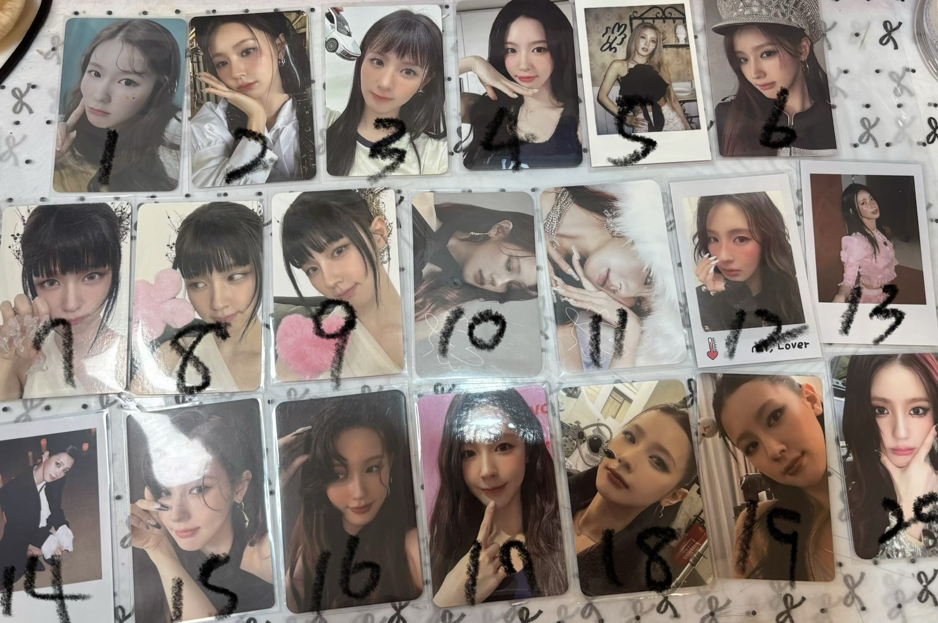 我需要錢錢 開除老員工