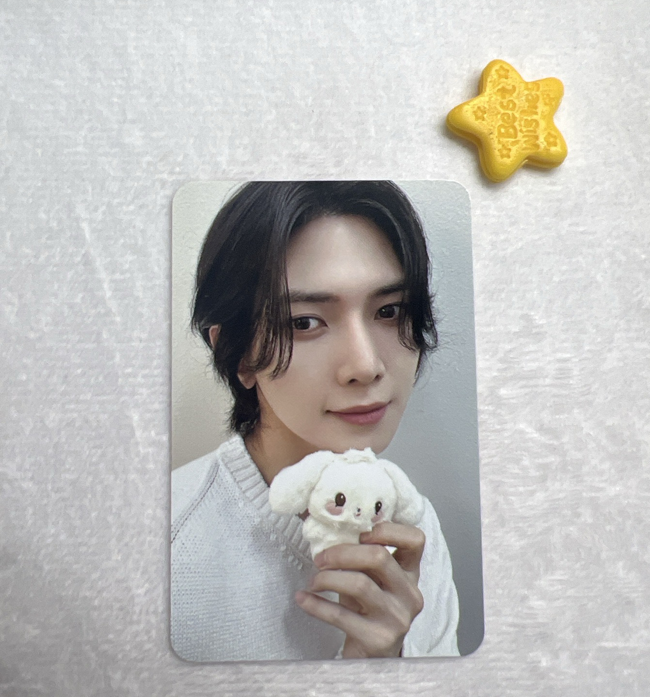 這是呦桑啊的寶寶