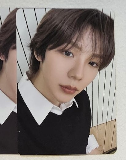 將太郎（三張各一）