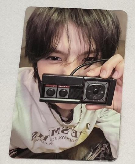 將太郎（三張各一）