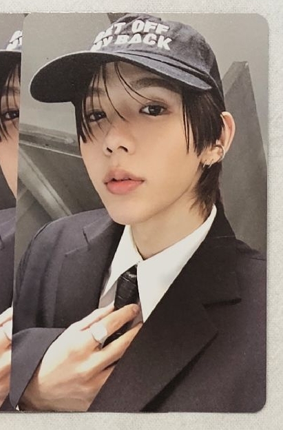 將太郎（三張各一）