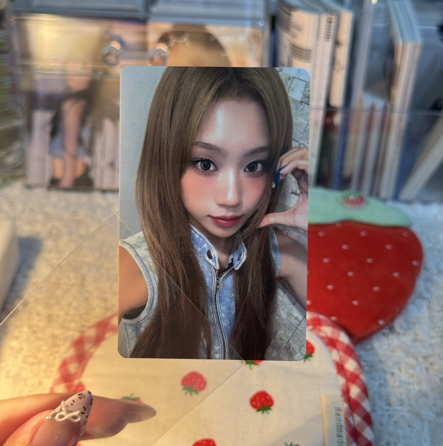 Kcon LA 25’ 滿額卡 