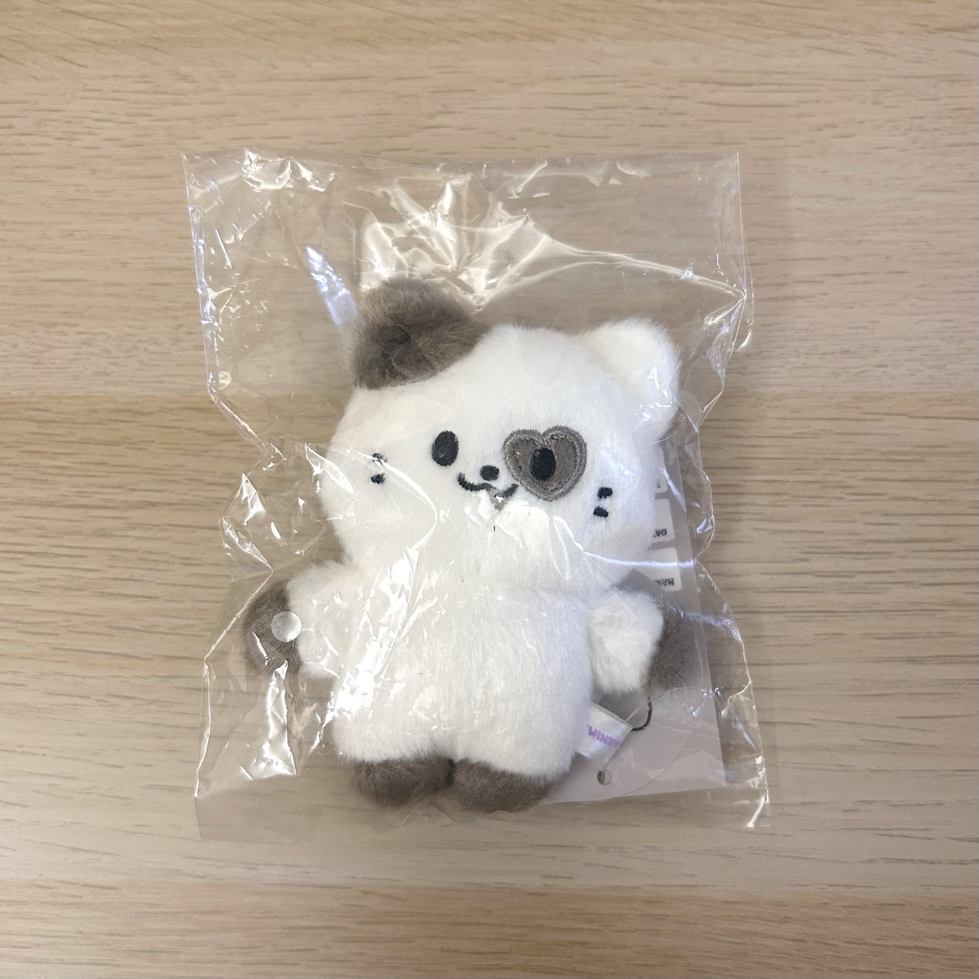 請看商品詳情💗 ITZY TWINZY 磁鐵娃 禮志 YEJI 