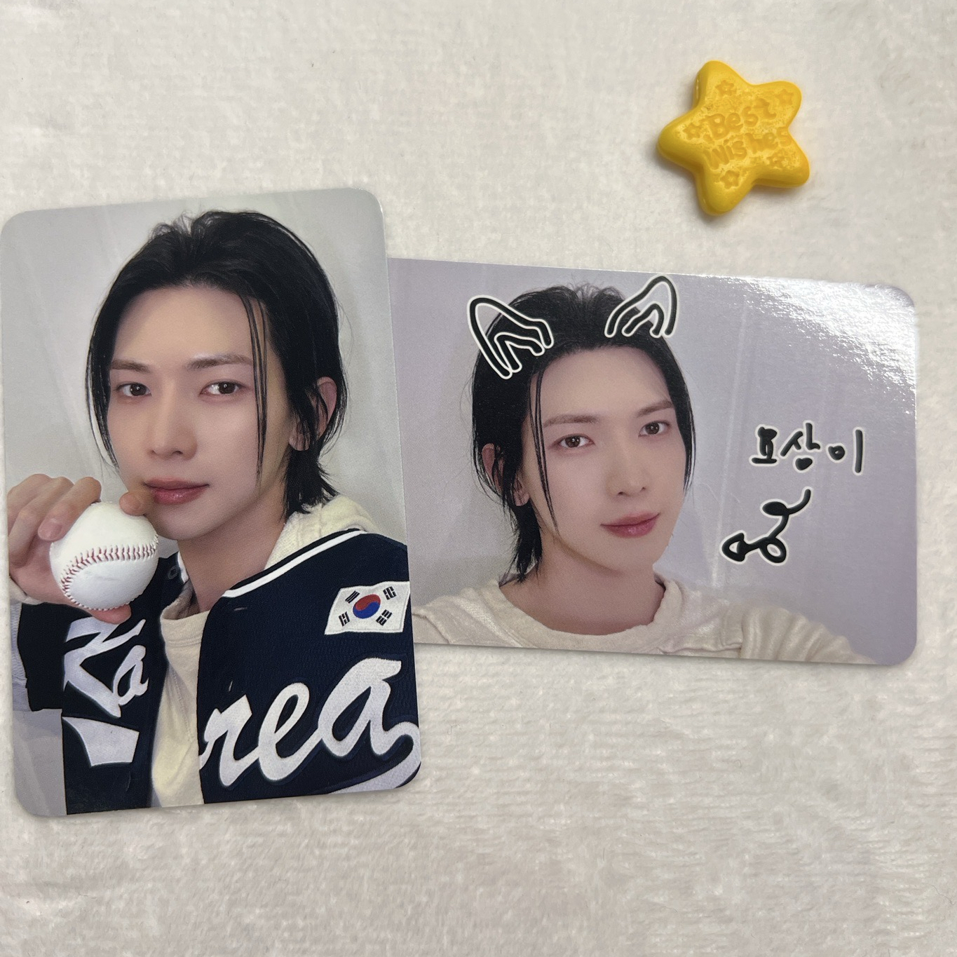 棒球和寵物相機小尚