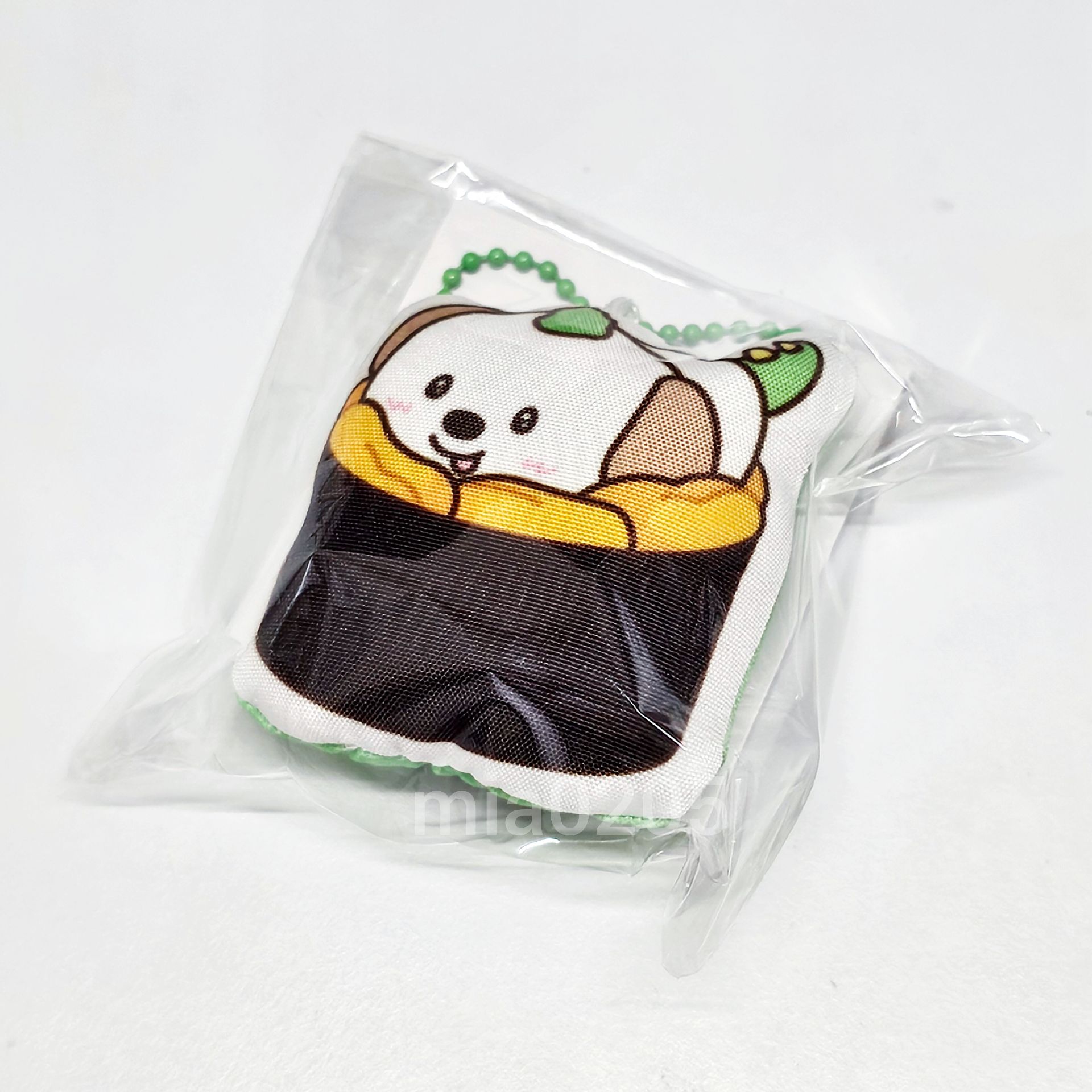 狗龍抱枕吊飾