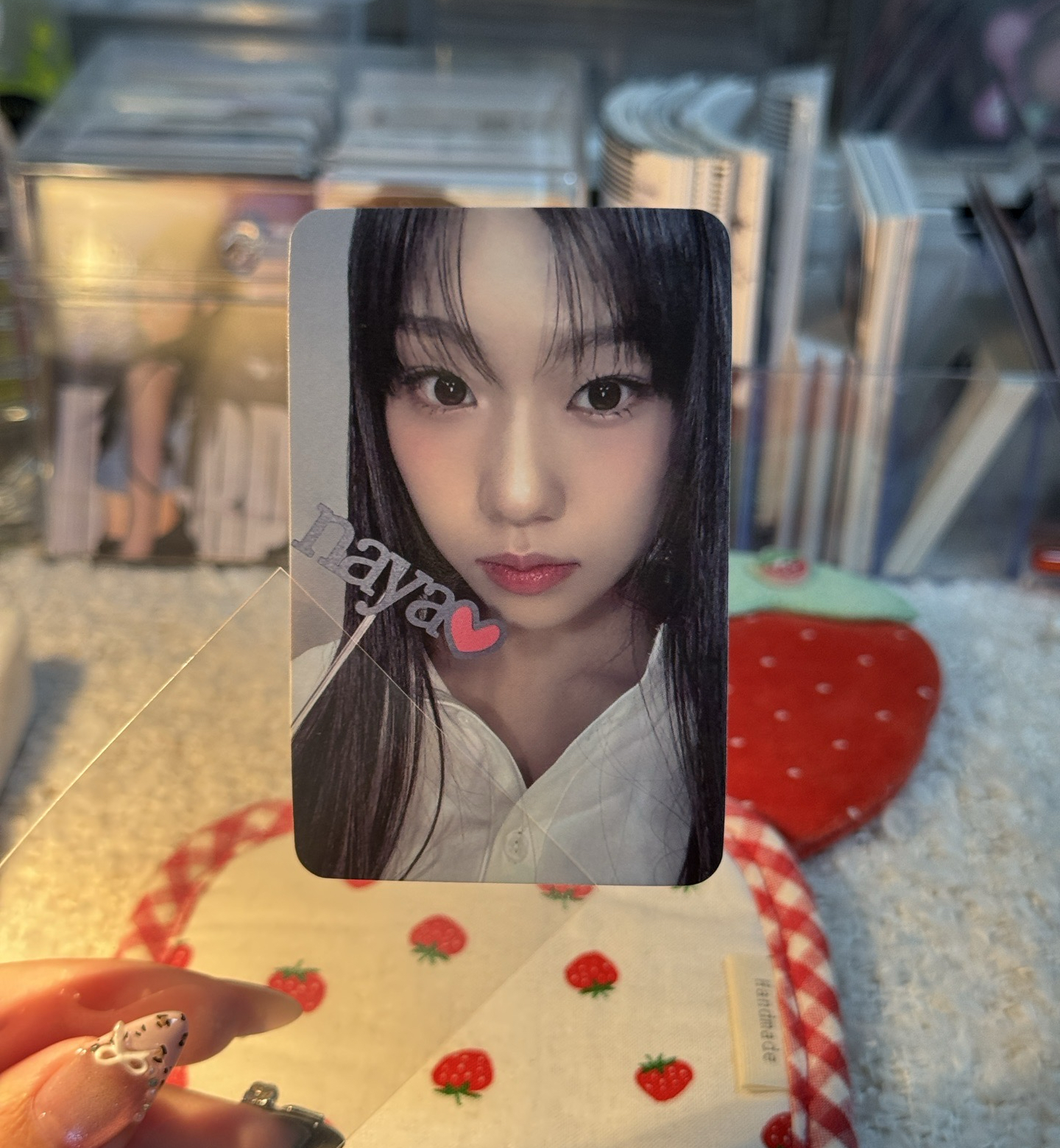 早鳥會員禮 會員禮卡 