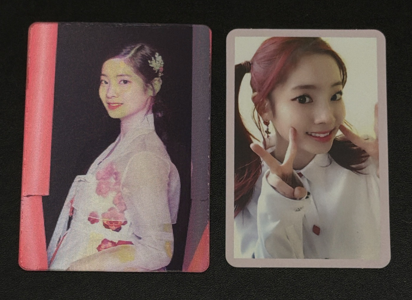 TWICE 多賢小卡 賣場一