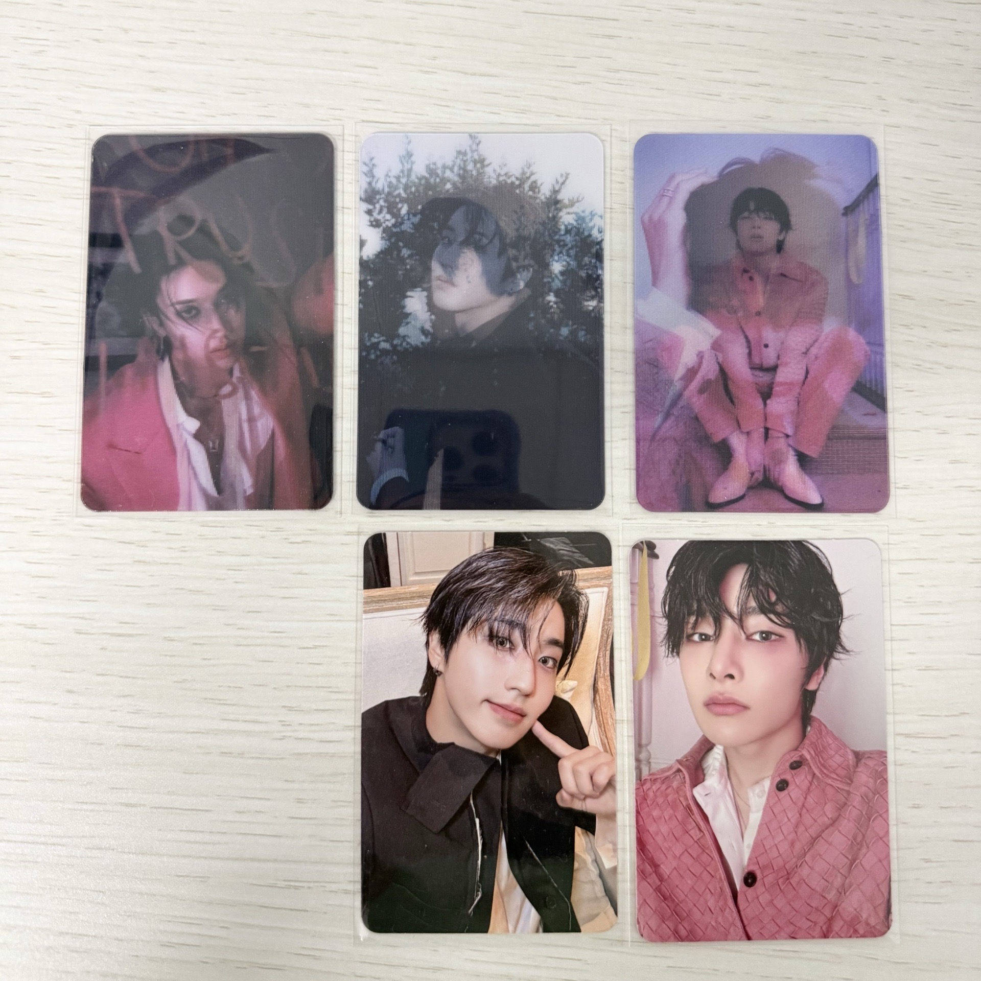 DOIT it專卡 變化卡