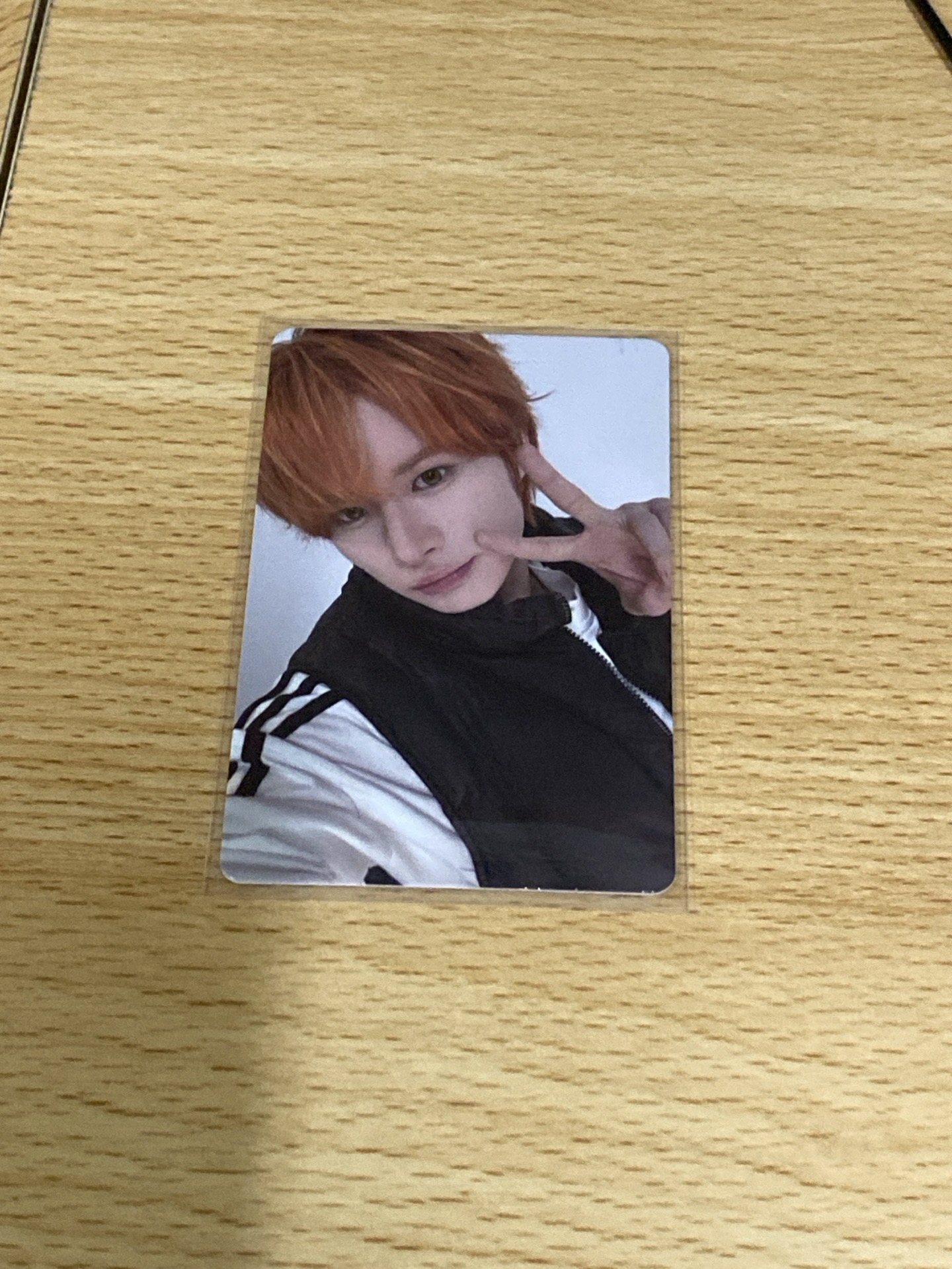 啾咪vr第二週小卡