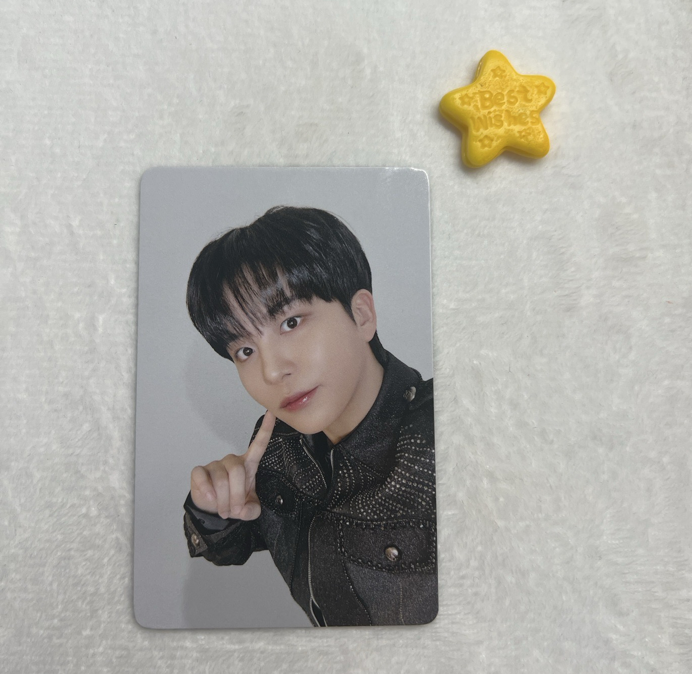 電影卡 戳戳臉鍾浩