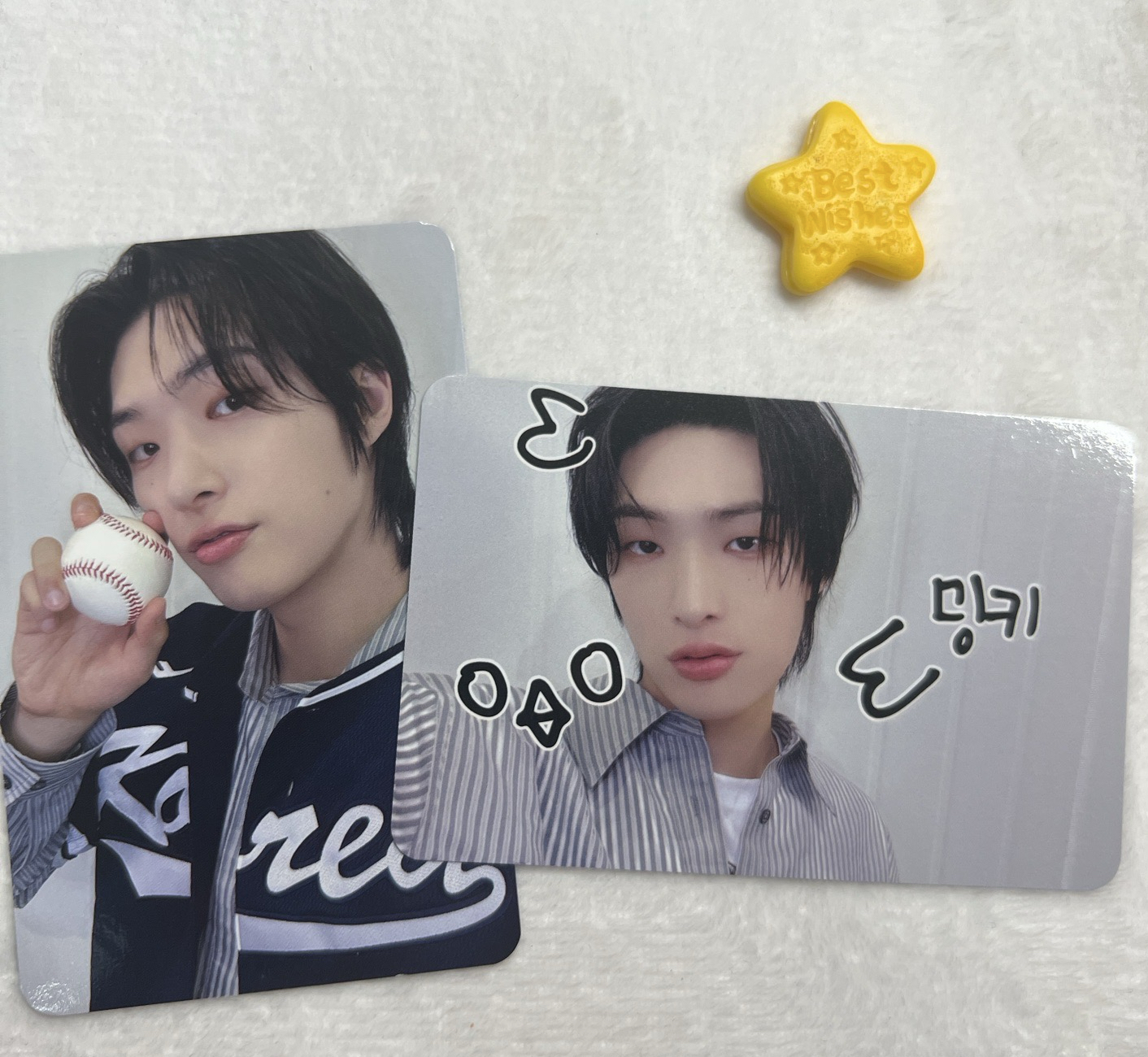 棒球&寵物鏡頭琦琦