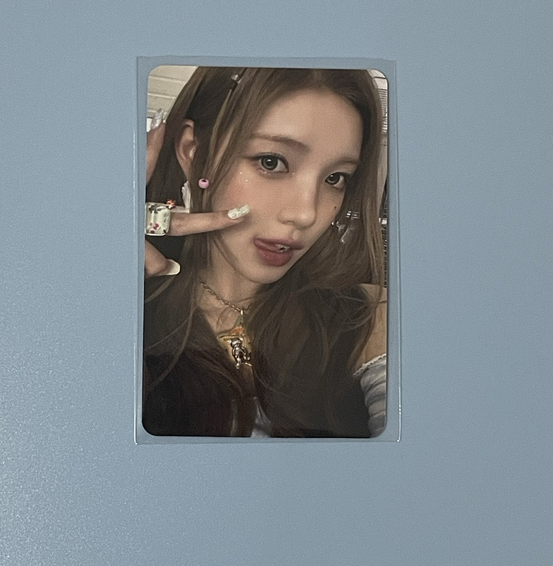 Am1.0 幸運卡 YUHA