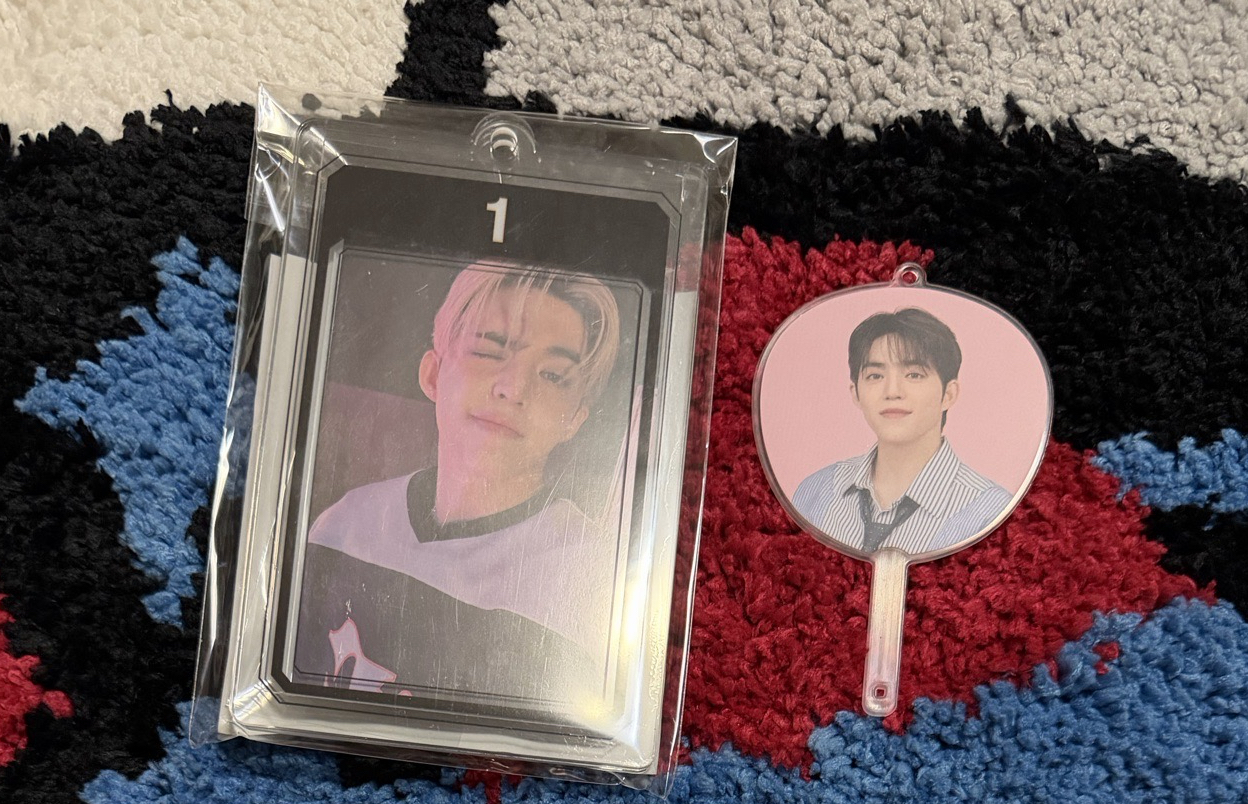 喆25home卡套組🍒