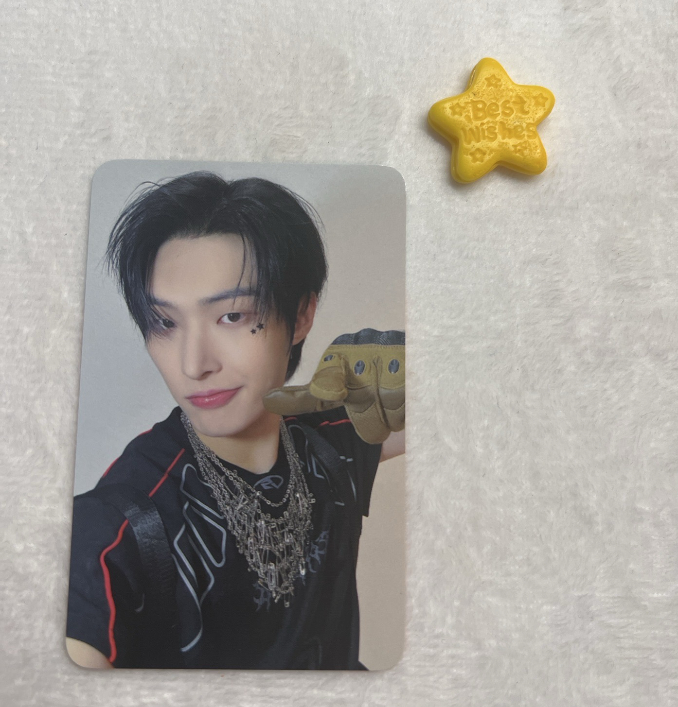 被這隻小雞指到的人會超幸運