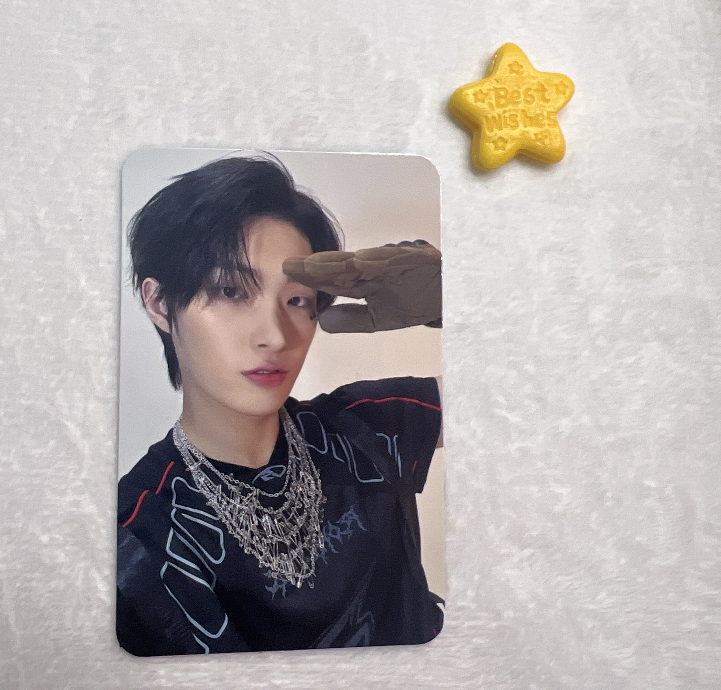 讓旼琦找找你在哪