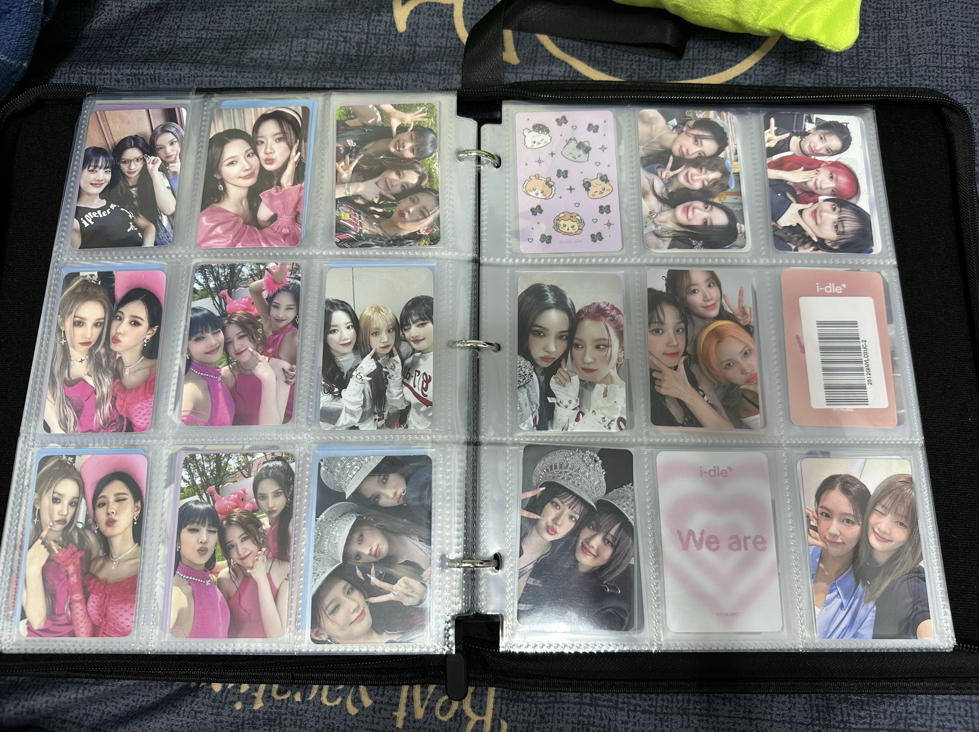 大量分隊僅供看