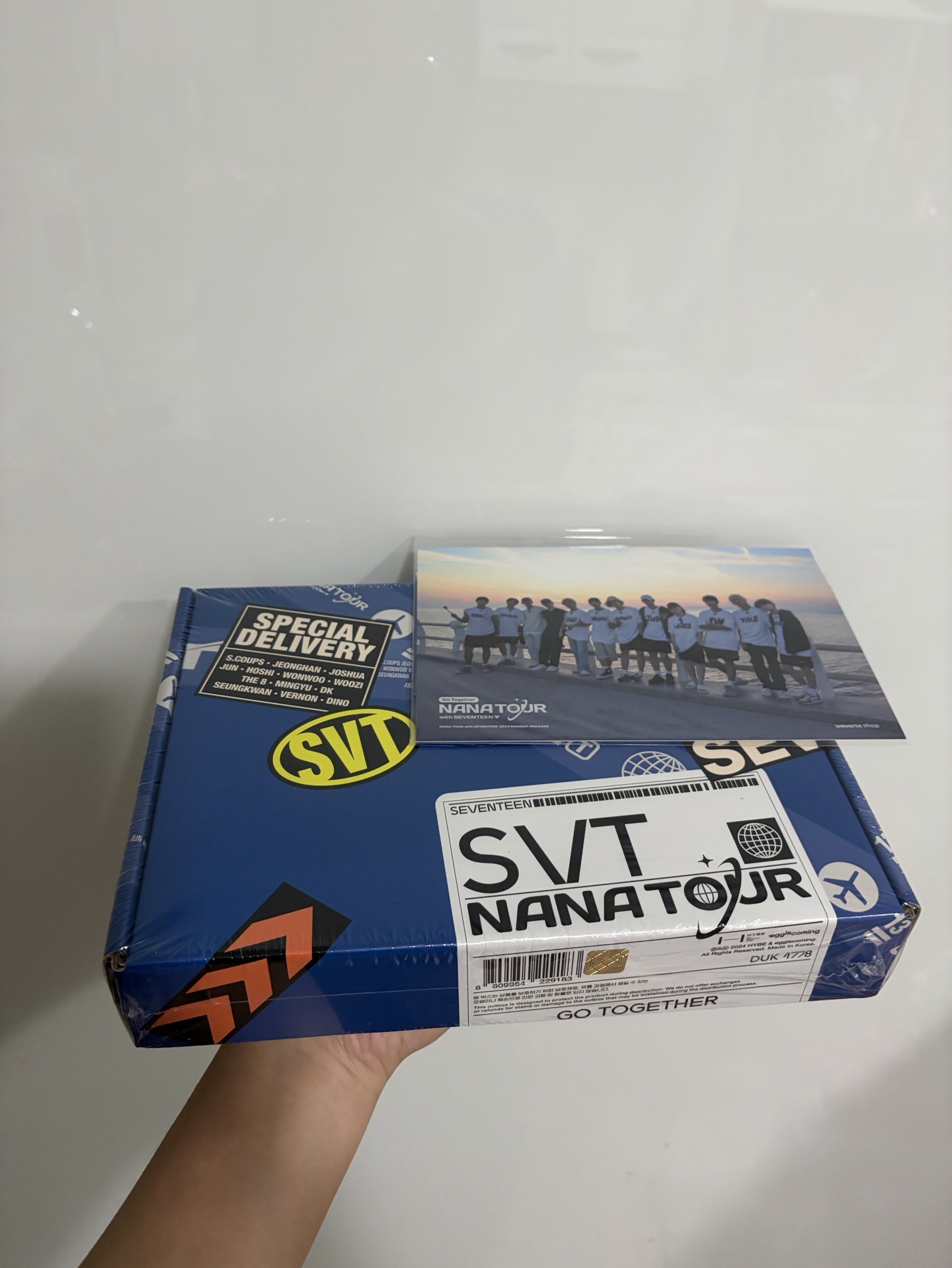 全新nana tour含特典