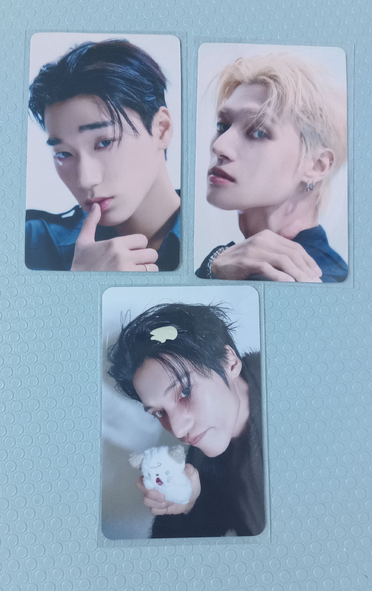 ATEEZ 傘 友榮 整圖售