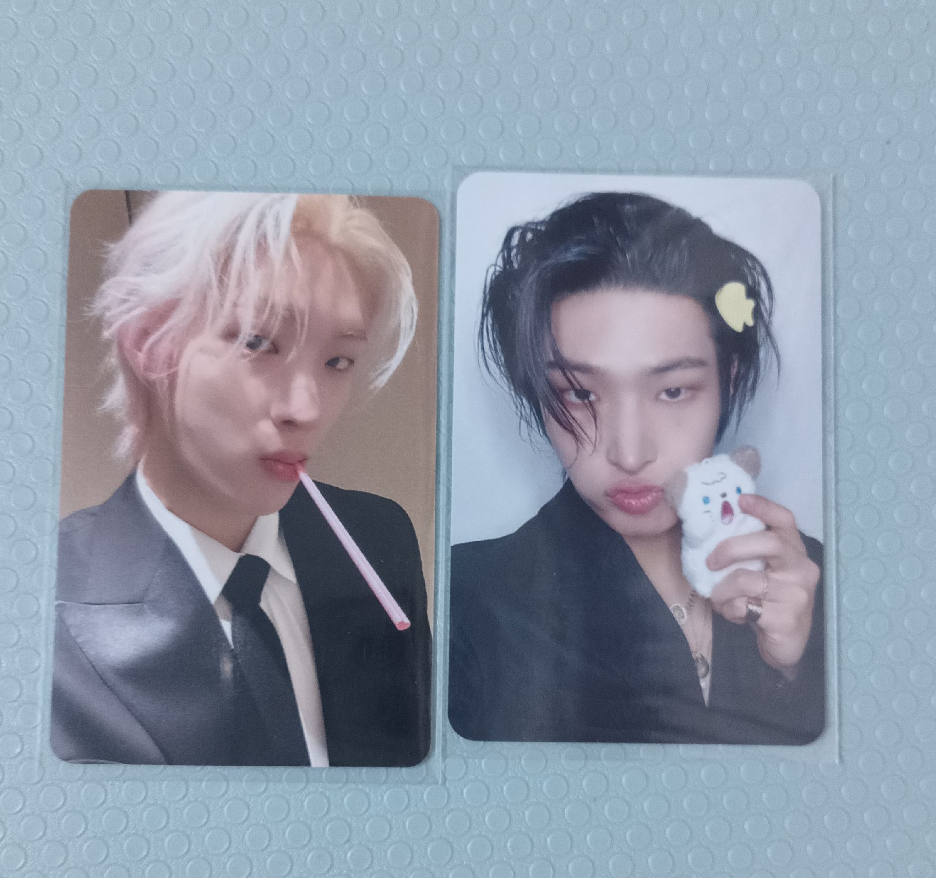 ATEEZ 旼琦 整圖售