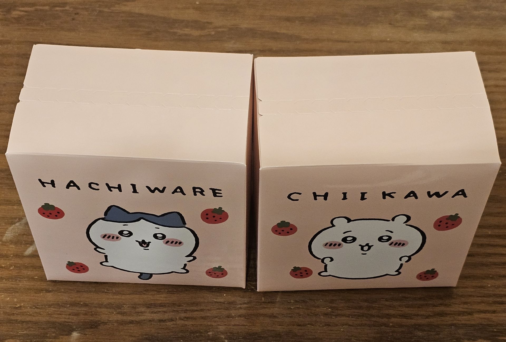 全家 吉伊卡哇草莓系列