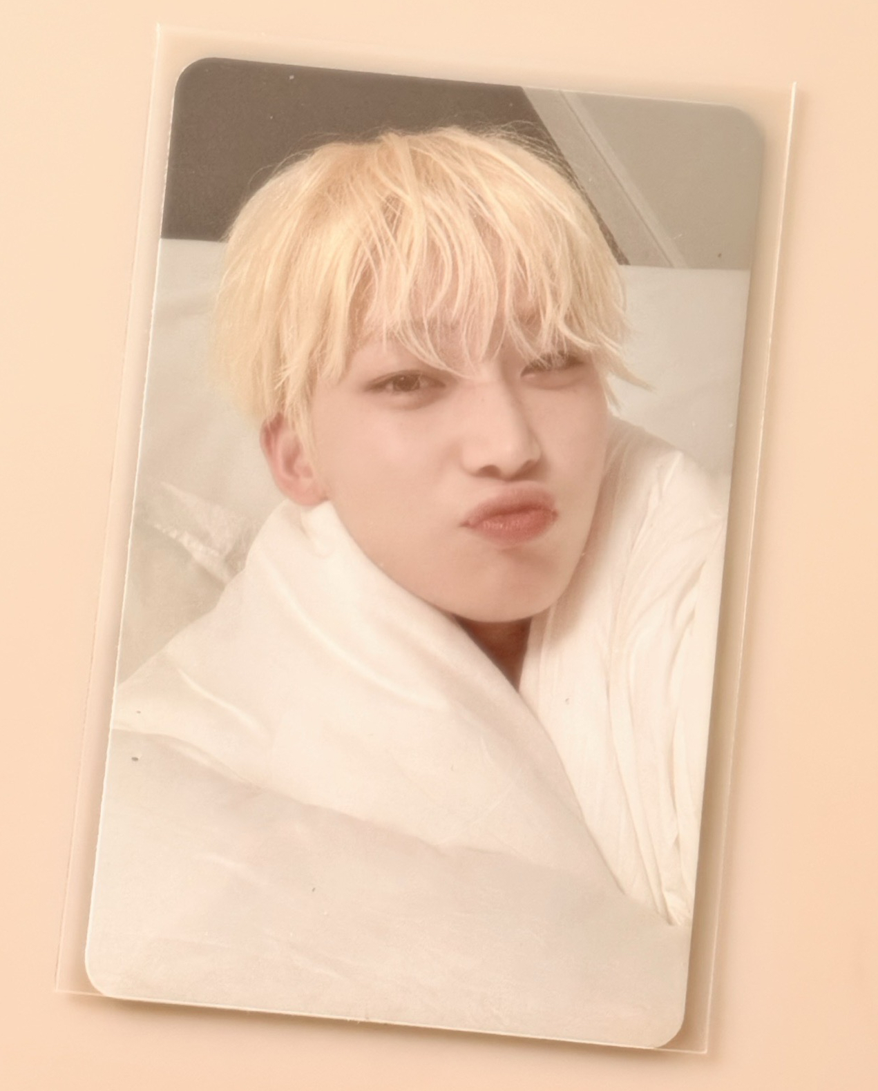 善禹 Sunoo ꒰ 正二後續專卡 ꒱🦊