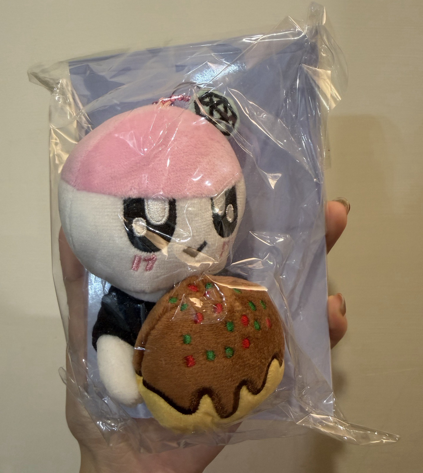 Holiday 大阪蹦蹦