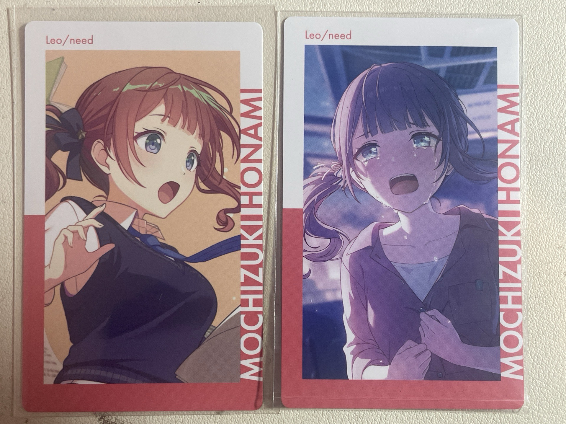 vol.21,22 ePick  22C 隨機卡 WL1花前/花後 下單數量1代表一組