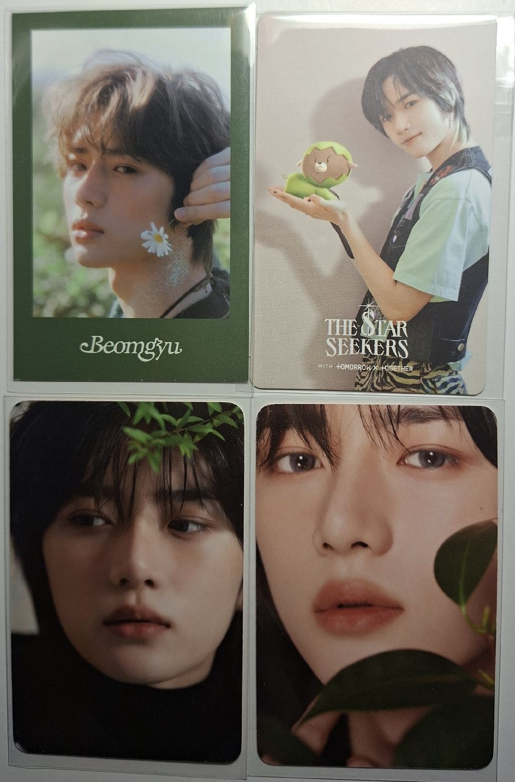 TXT 美美的瑰兒🧸