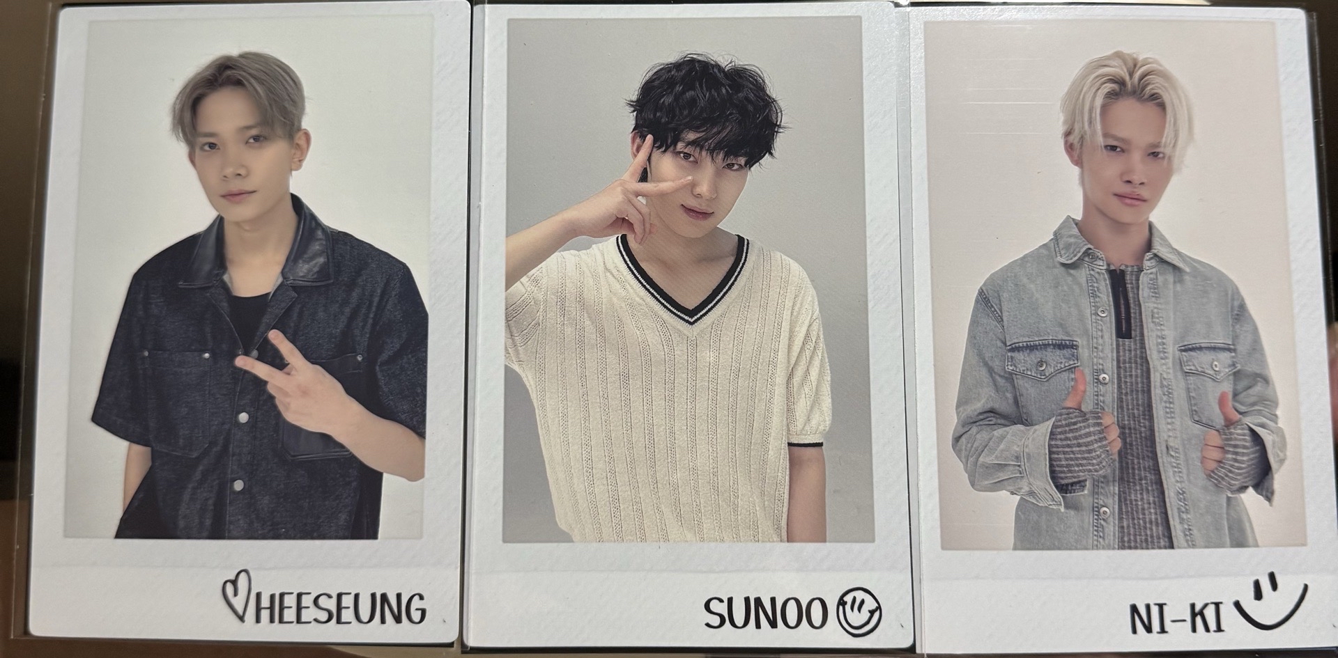 WALK THE LINE電影特典 