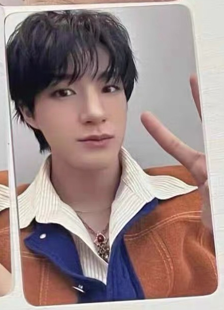 李帝努el線下簽售（非現）