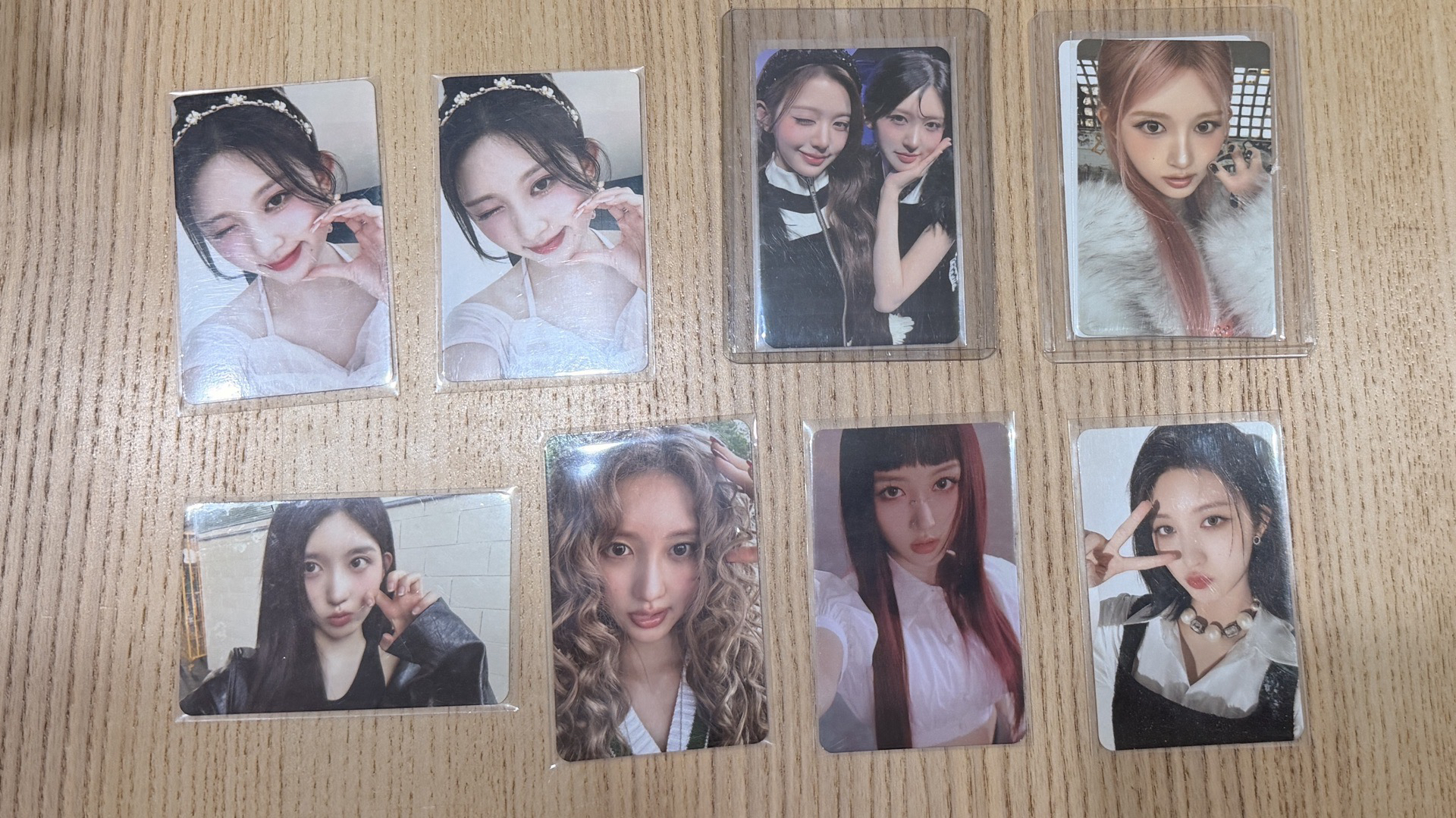 一些重複的小秋