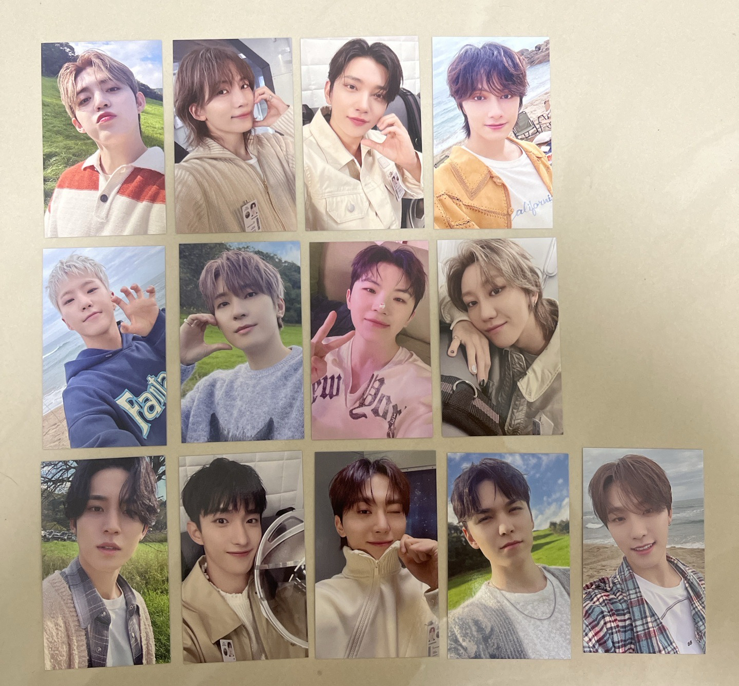 Seventeen 消費期限 環球 福岡場限