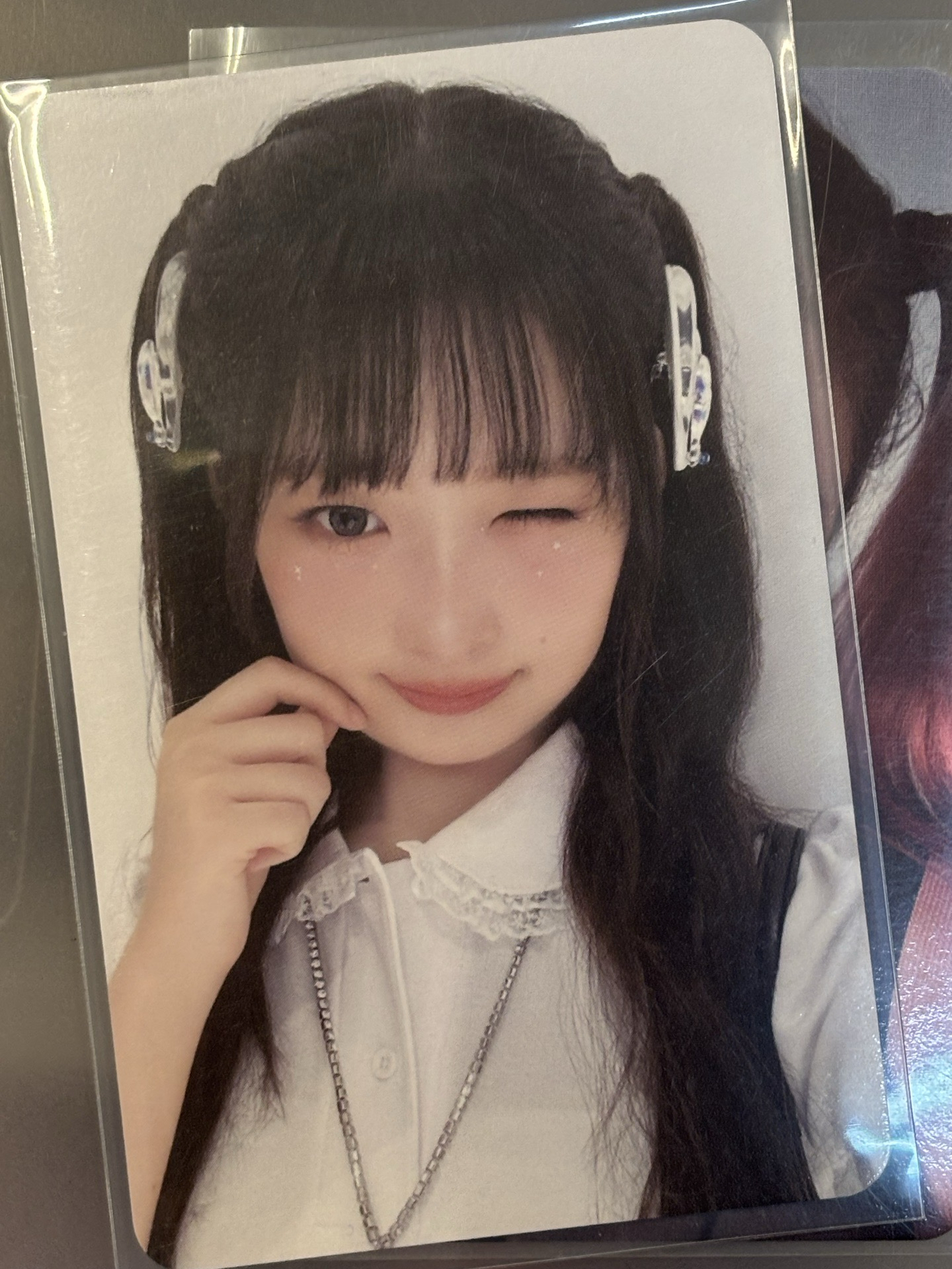 SHOW WHAT I HAVE 演唱會 DVD / CD 卡 