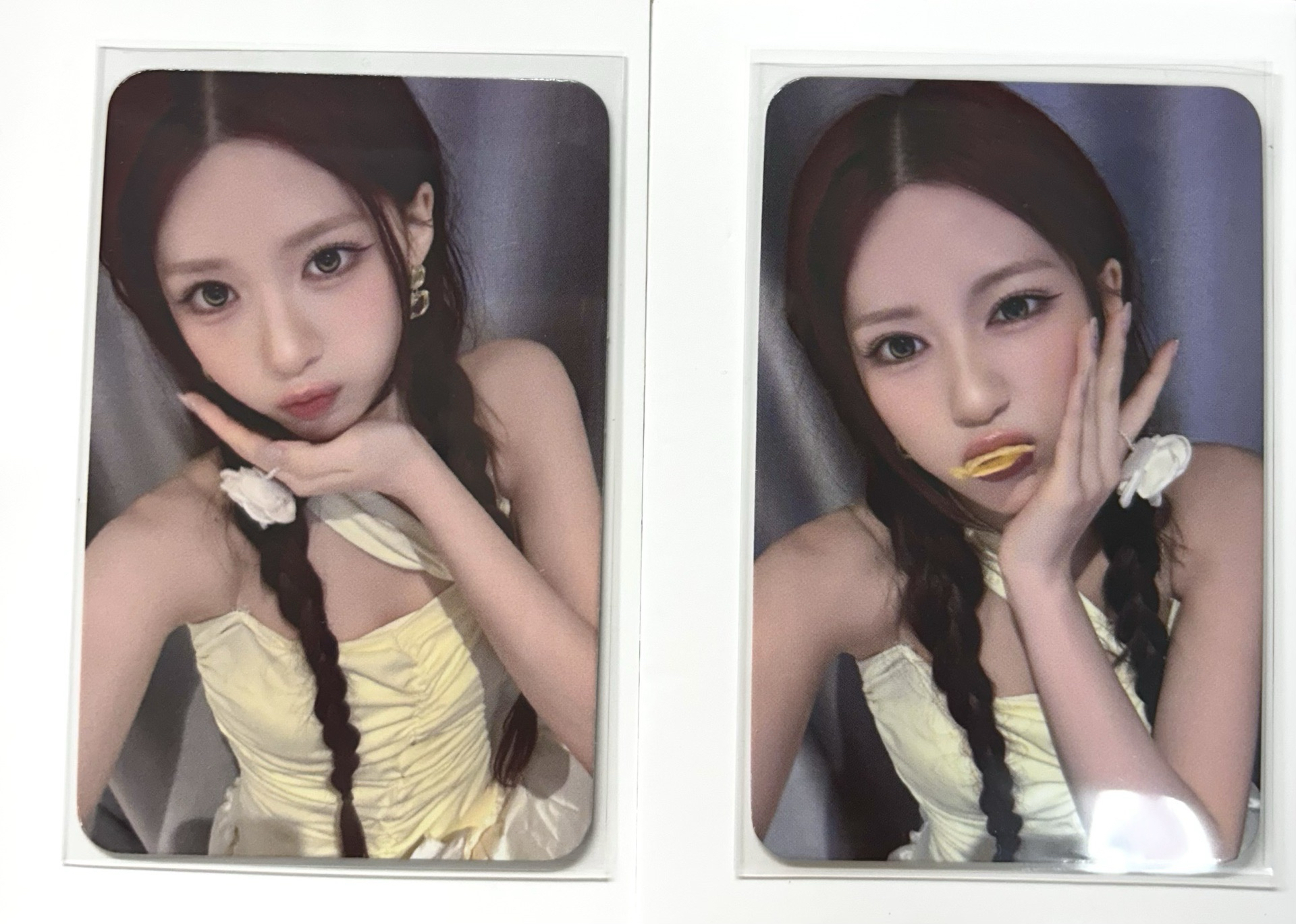 Zena set