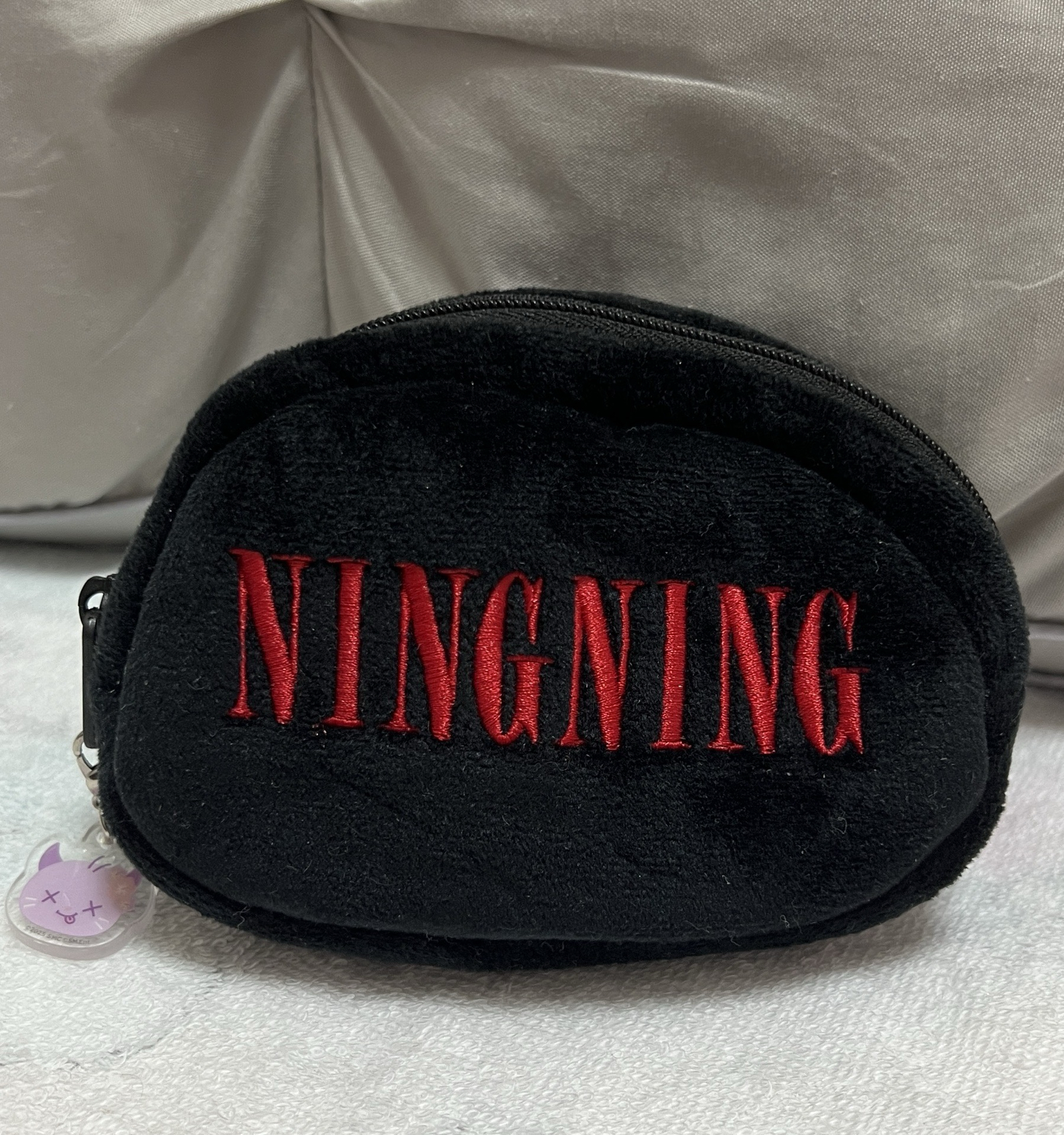 日本場週 寧寧單零錢包❌小卡