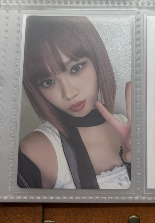 迷四愛豆驛站采