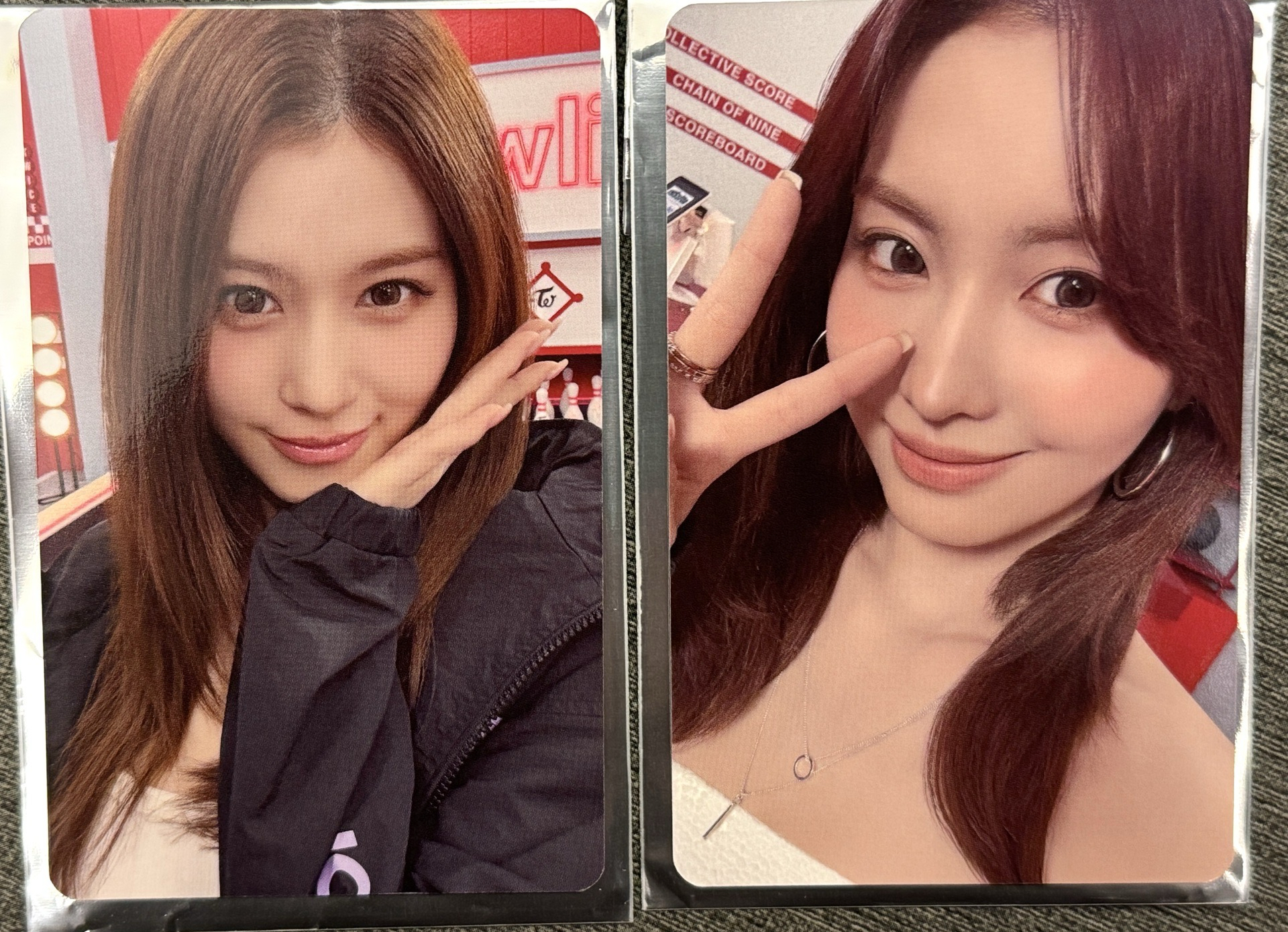 新國立 SANA MOMO 滿額卡