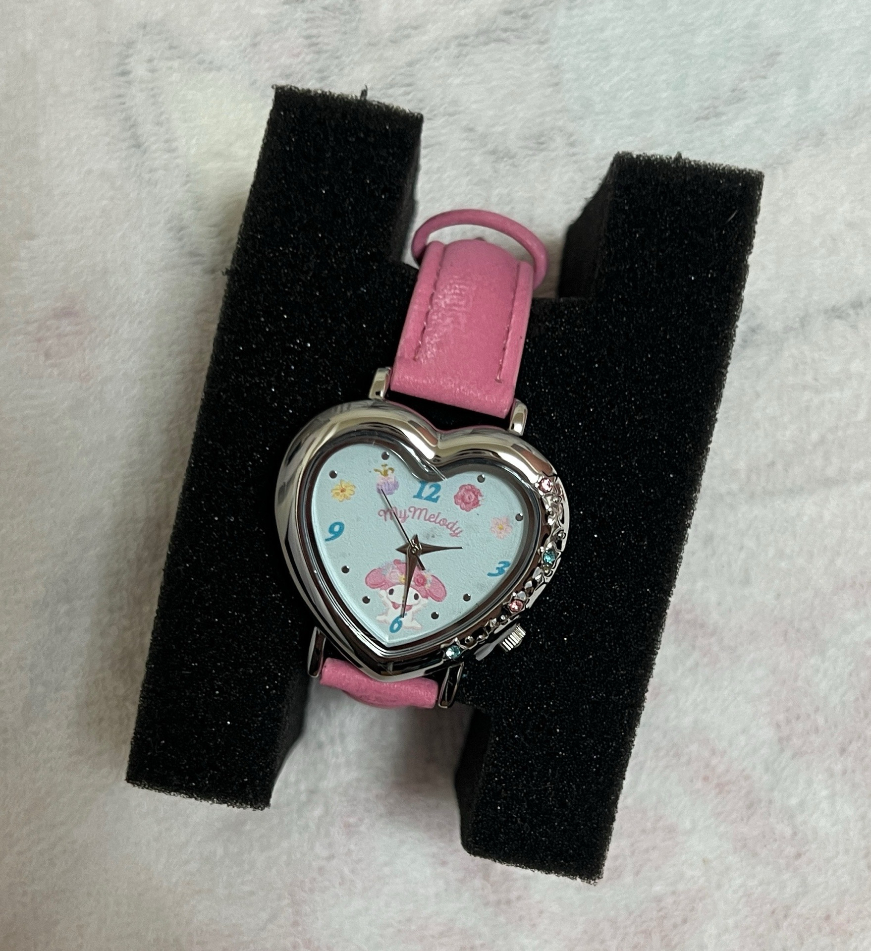 美樂蒂愛心手錶🦋