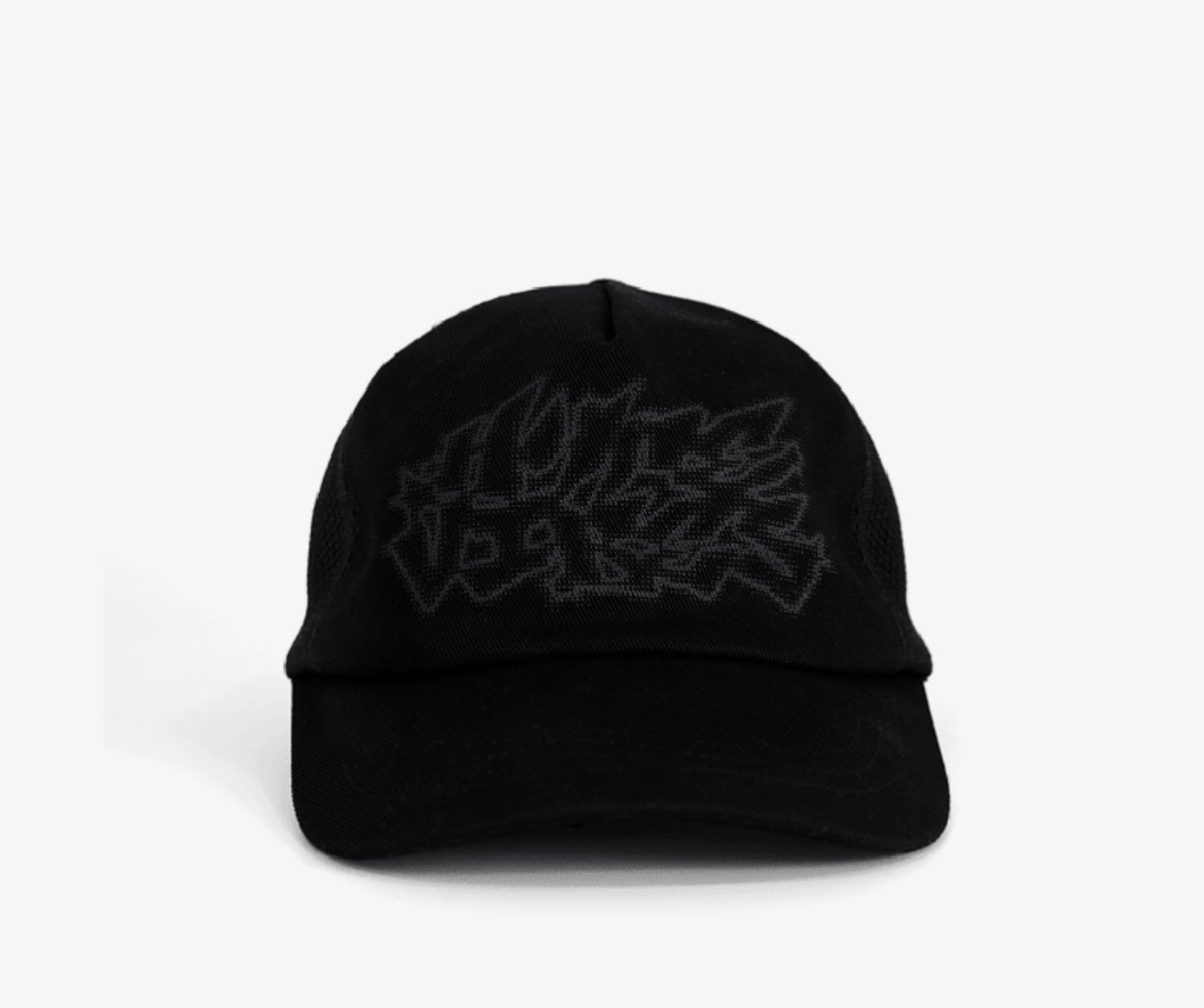 哲奎快閃店 棒球帽