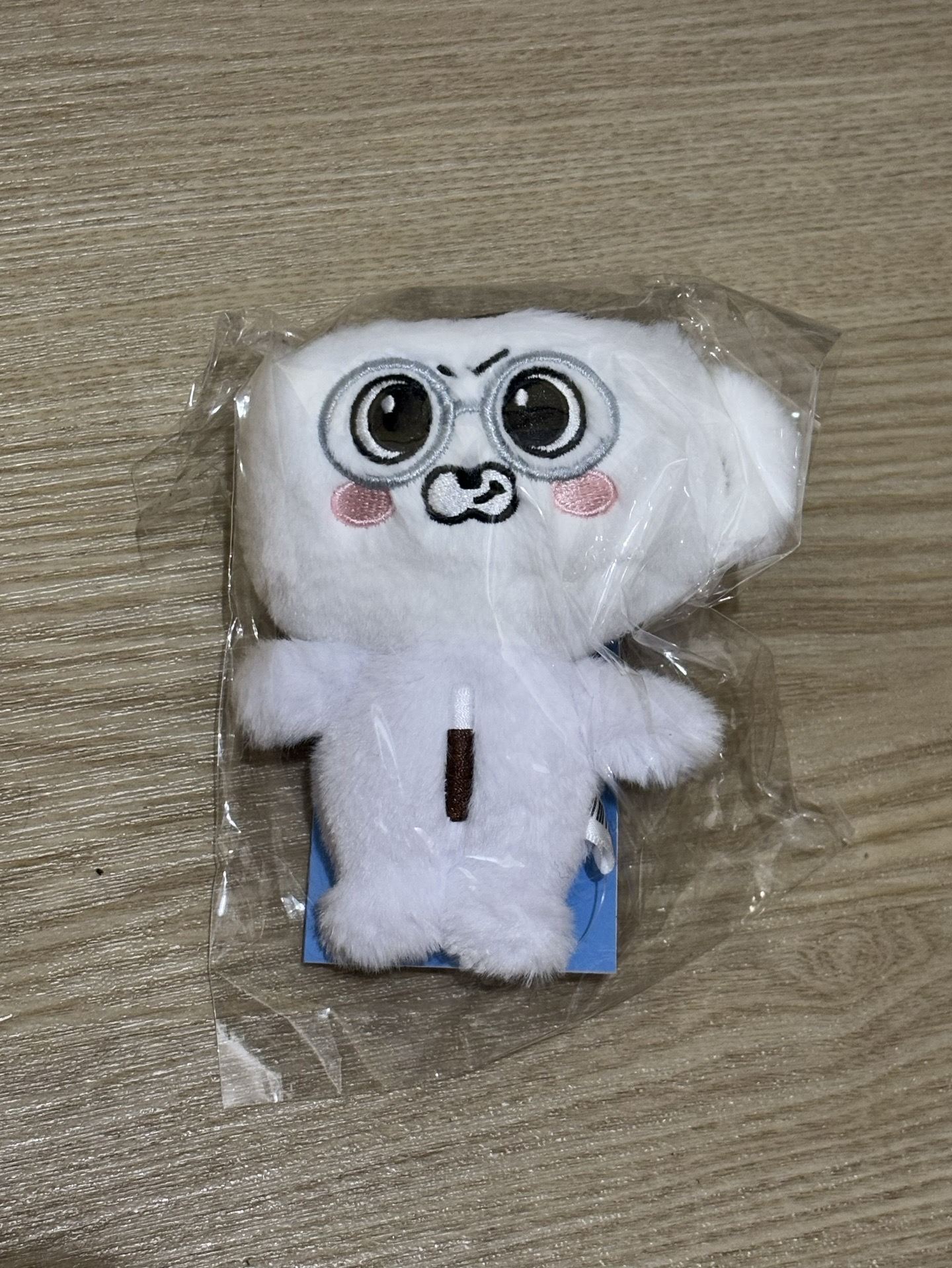 嫄 飯咪大娃 （直出）