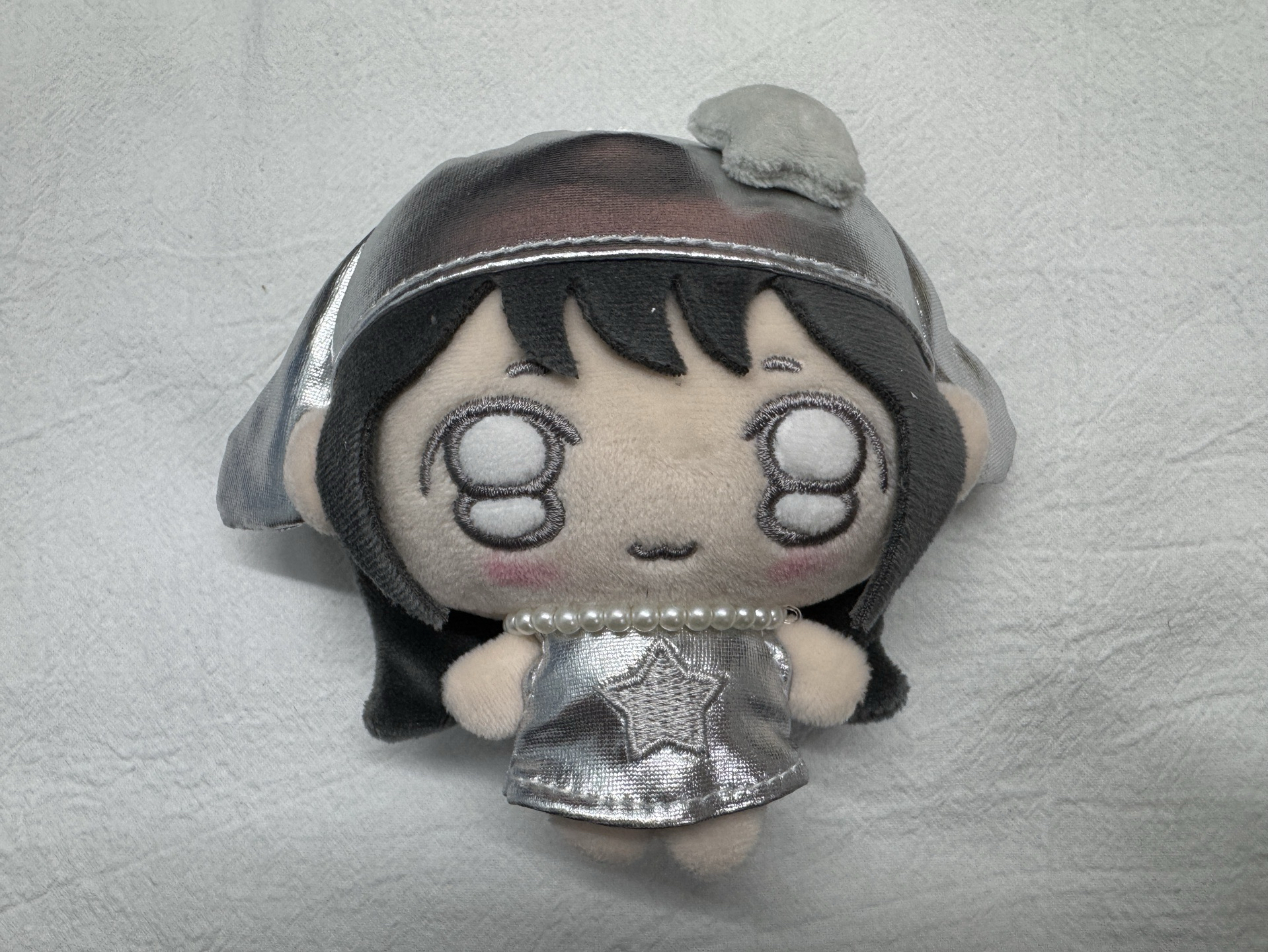 PETIT-IVE 隱藏版安 全專