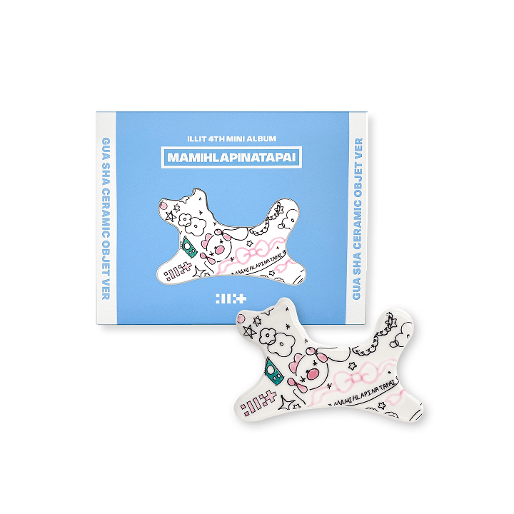 ILLIT 4th Mini Album ‘MAMIHLAPINATAPAI’