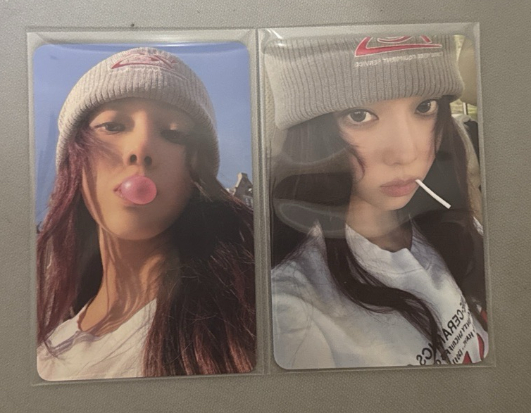 Dirty Work 冬小盤