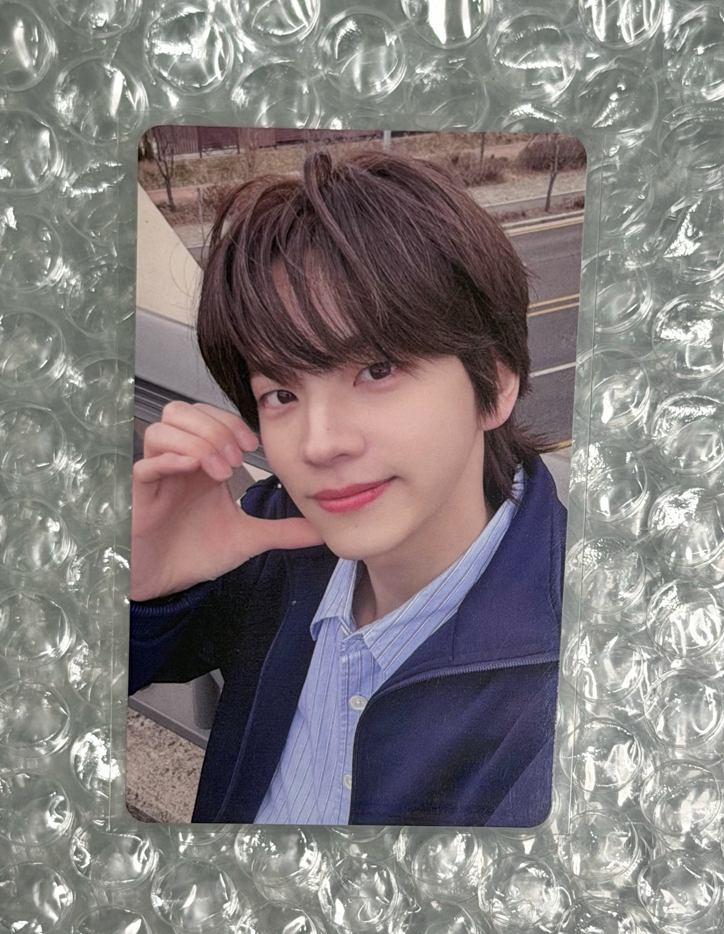 迷三 申惟 英宰 炅潣小卡