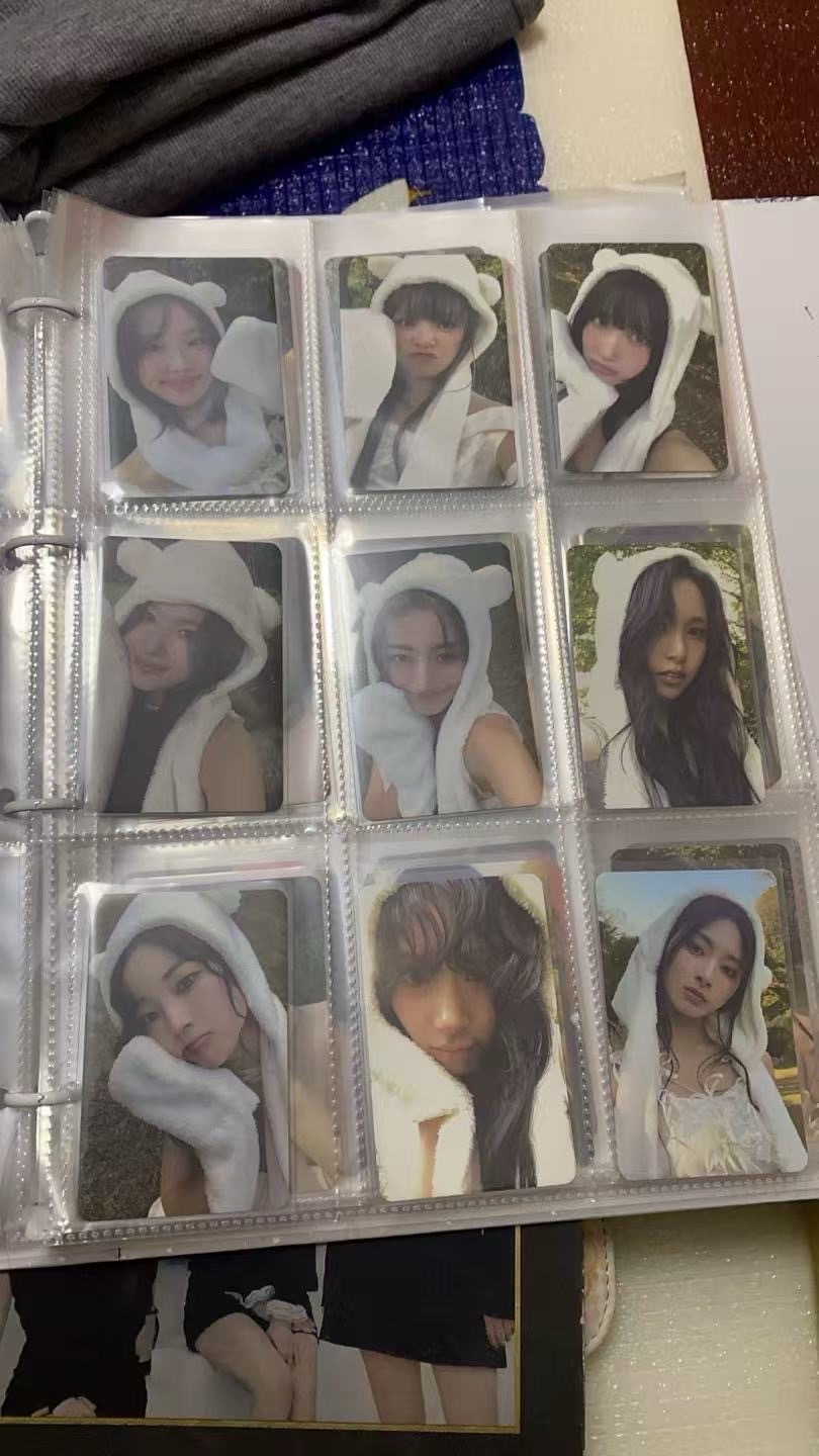 白帽一套 不拆售