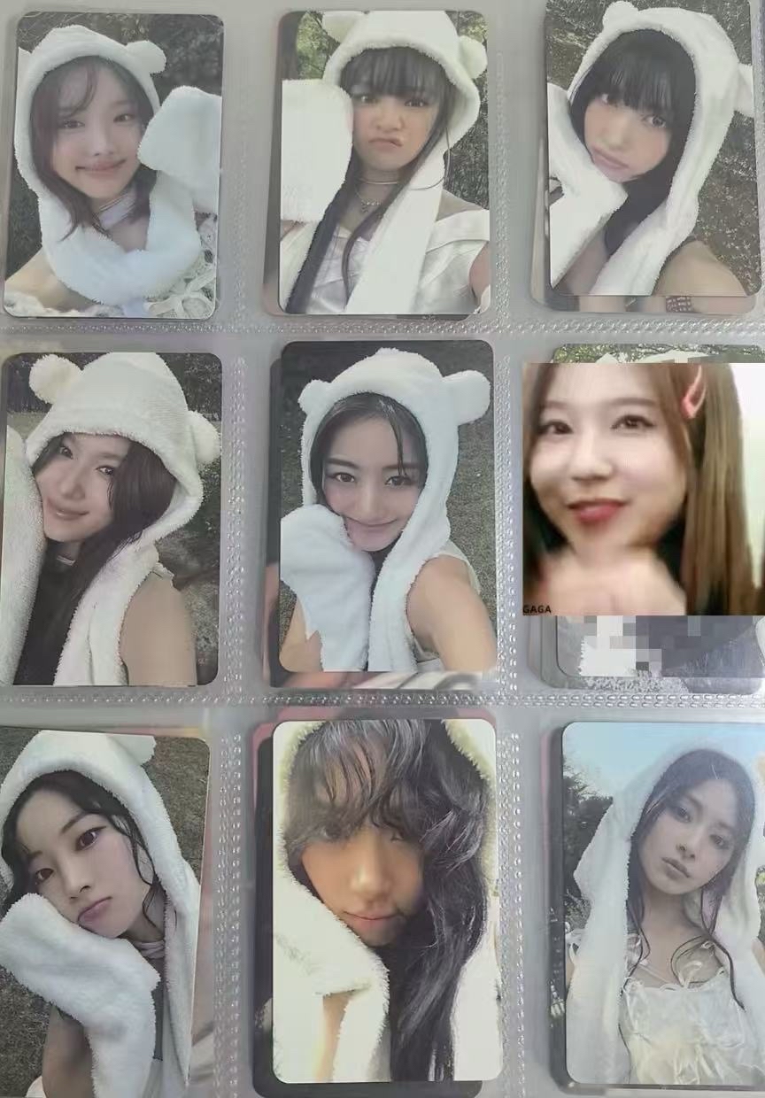 白帽一套 少南多桃