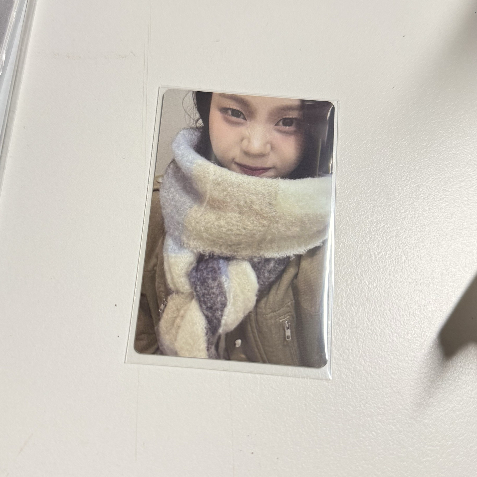 十週年 專卡 嚴智